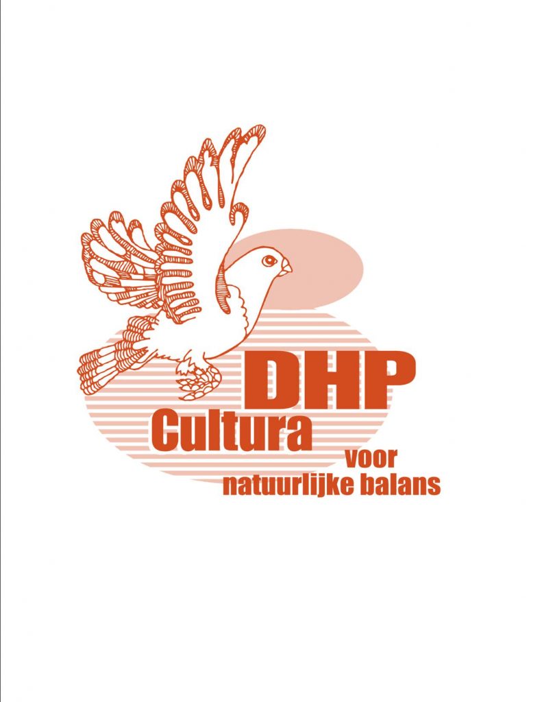 Logo DHP